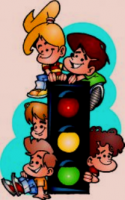 Перспективное планирование по правилам дорожного движения с детьми 2 младшей группы на III квартал (март, апрель, май).